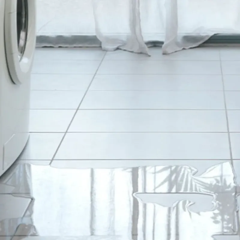 Appliance Leak Cleanup in Cabazon, CA